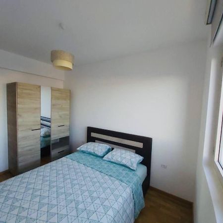 Wow Apartman Becici Kültér fotó
